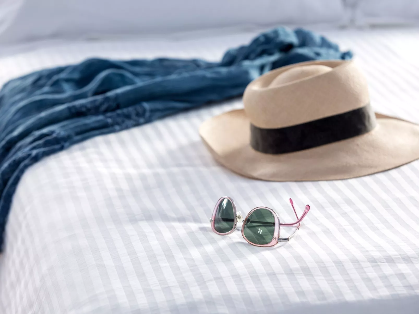 Mit Privatpool für 5 Personen ca. 90 m&sup2; in Santorini, Ägäis (Santorin) - Inside