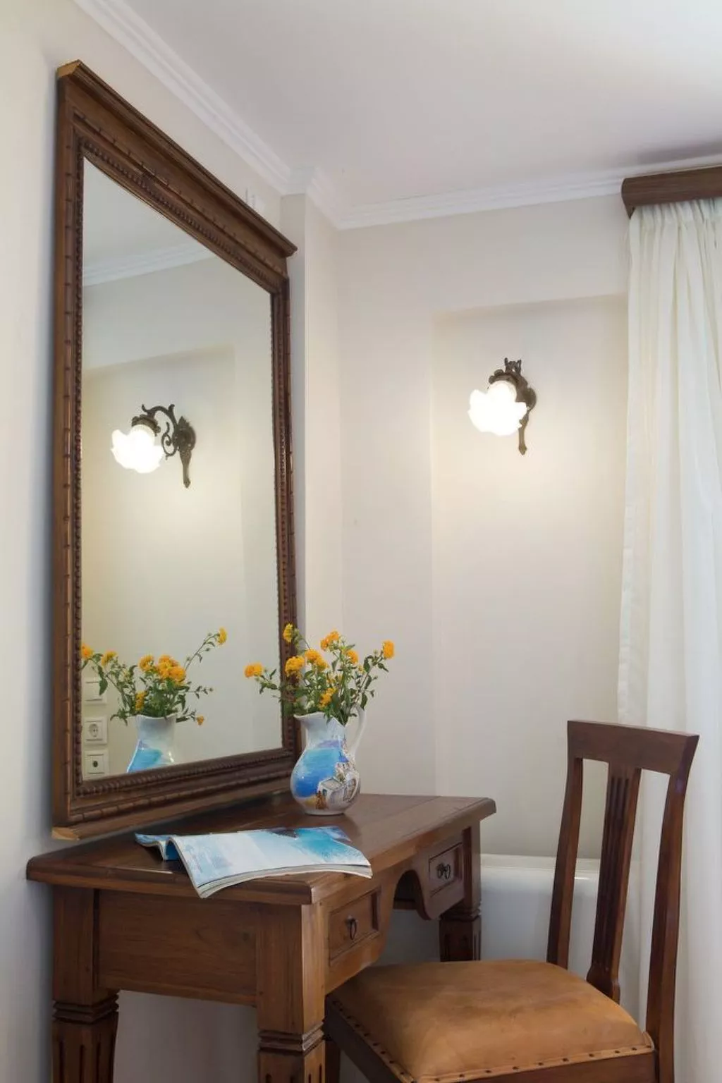 Luxuriöse Villa mit Infinity-Pool und Panoramablick - Image-tags.info