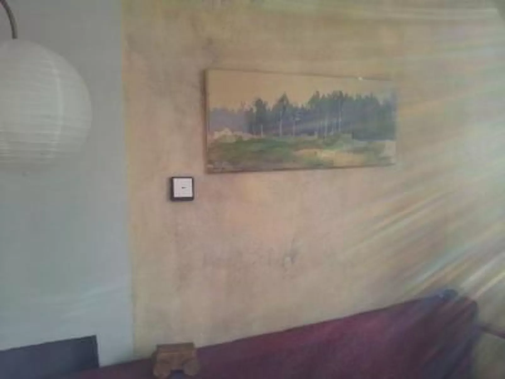 Kleine Villa West - Inside