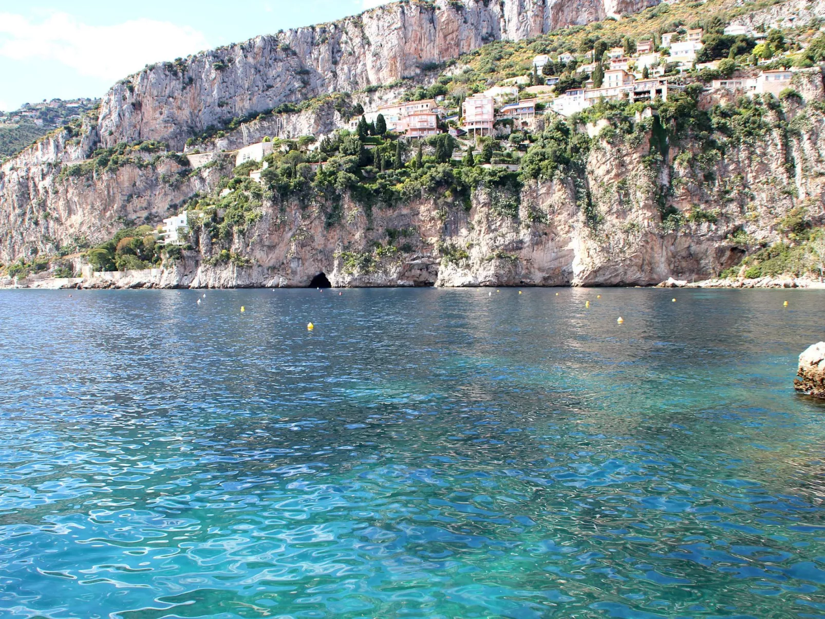 Mit Pool Infinity - Draußen