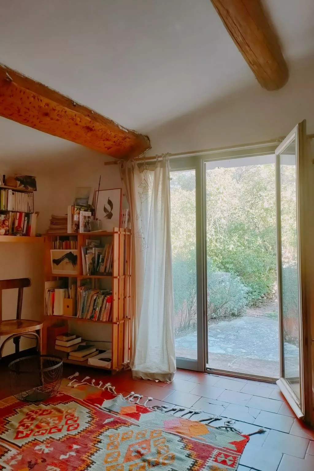 Haus mit Charme Landschaft von Aix - Inside