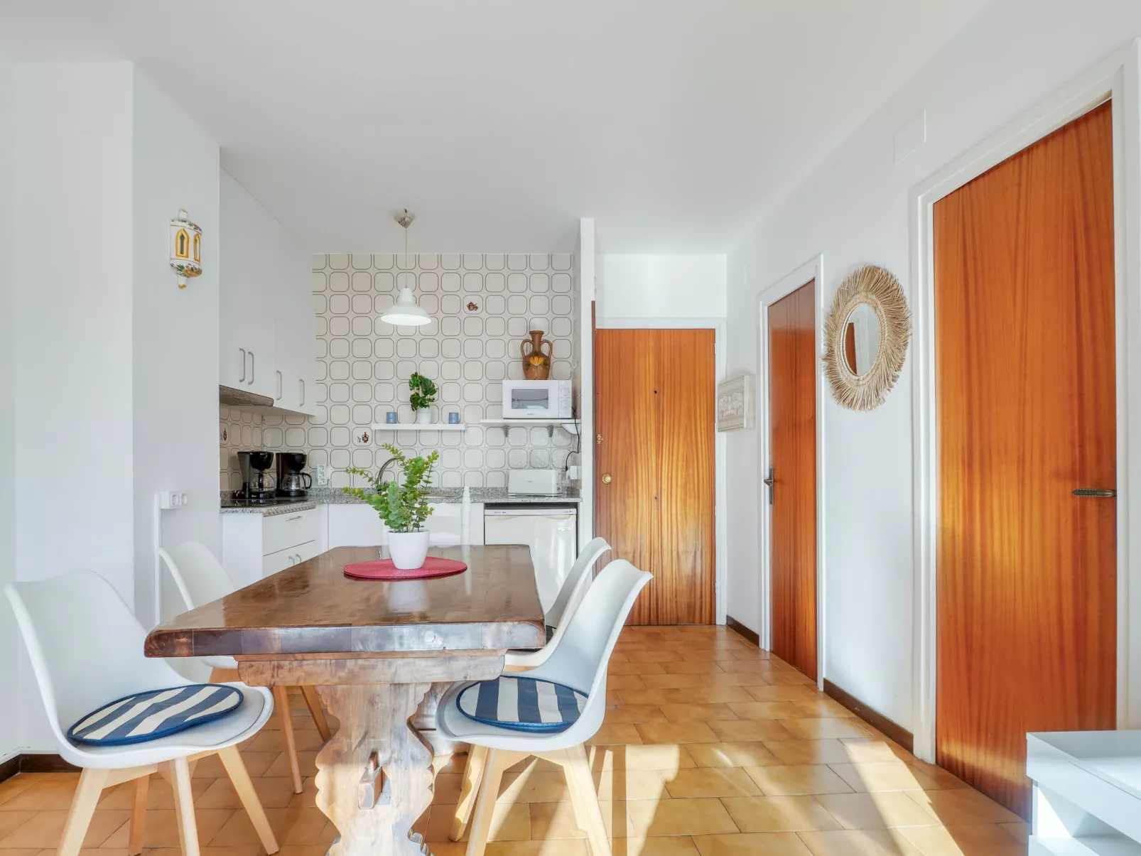 Gran Reserva - Dedans