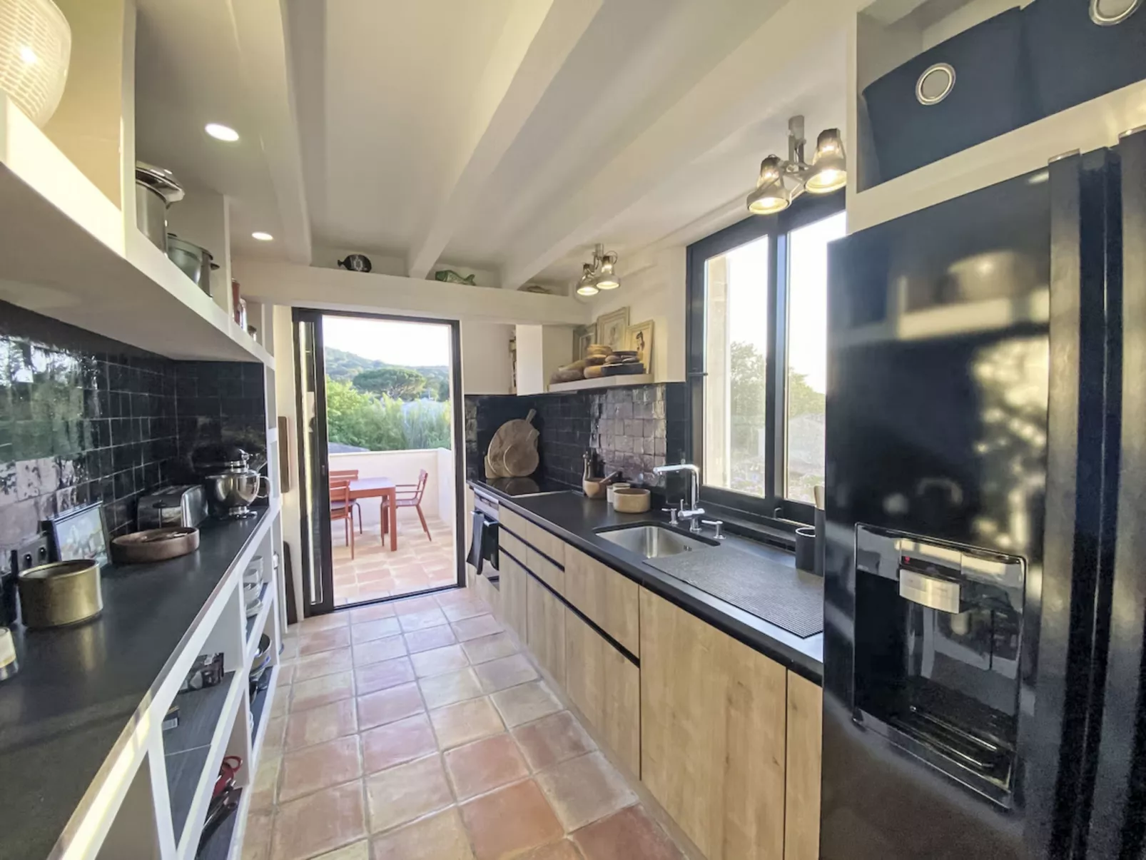 Nice View 120m2 4 Bedroom Apartment - Inside