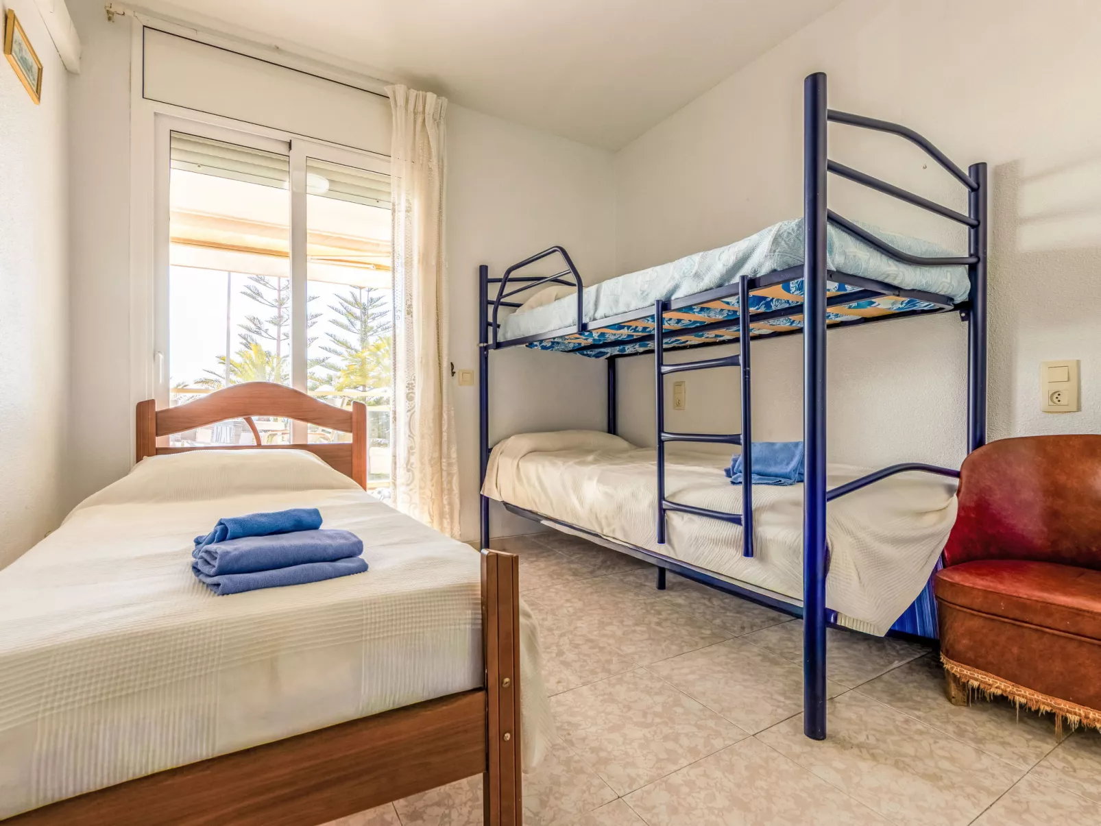 Costa Blanca - Drinnen