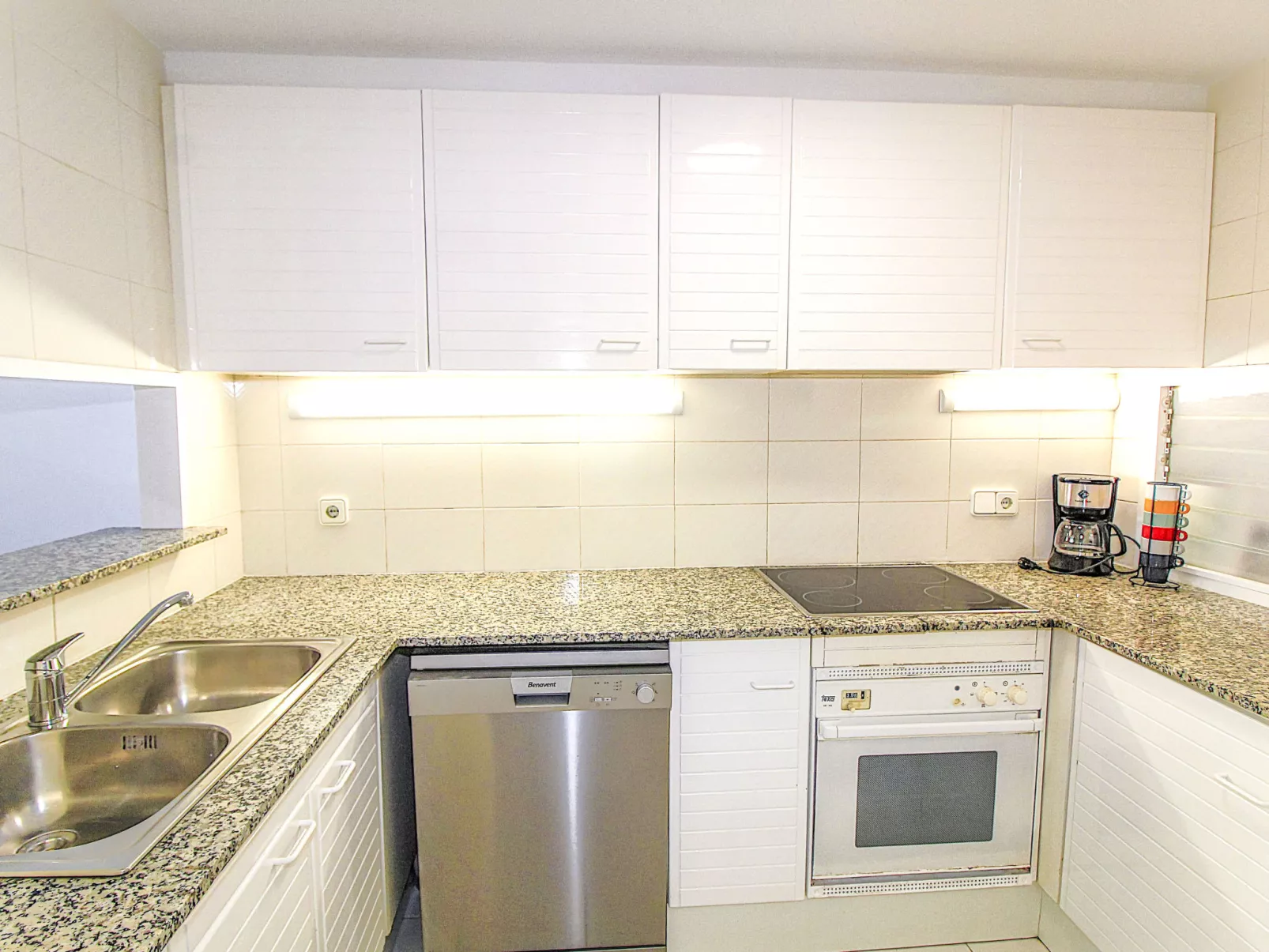 Green Club - Drinnen