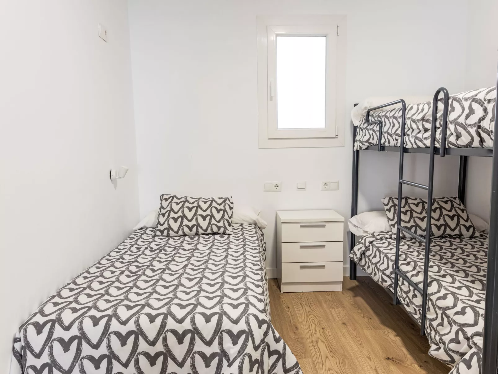 Camino del Río - Caminito del Rey - Drinnen