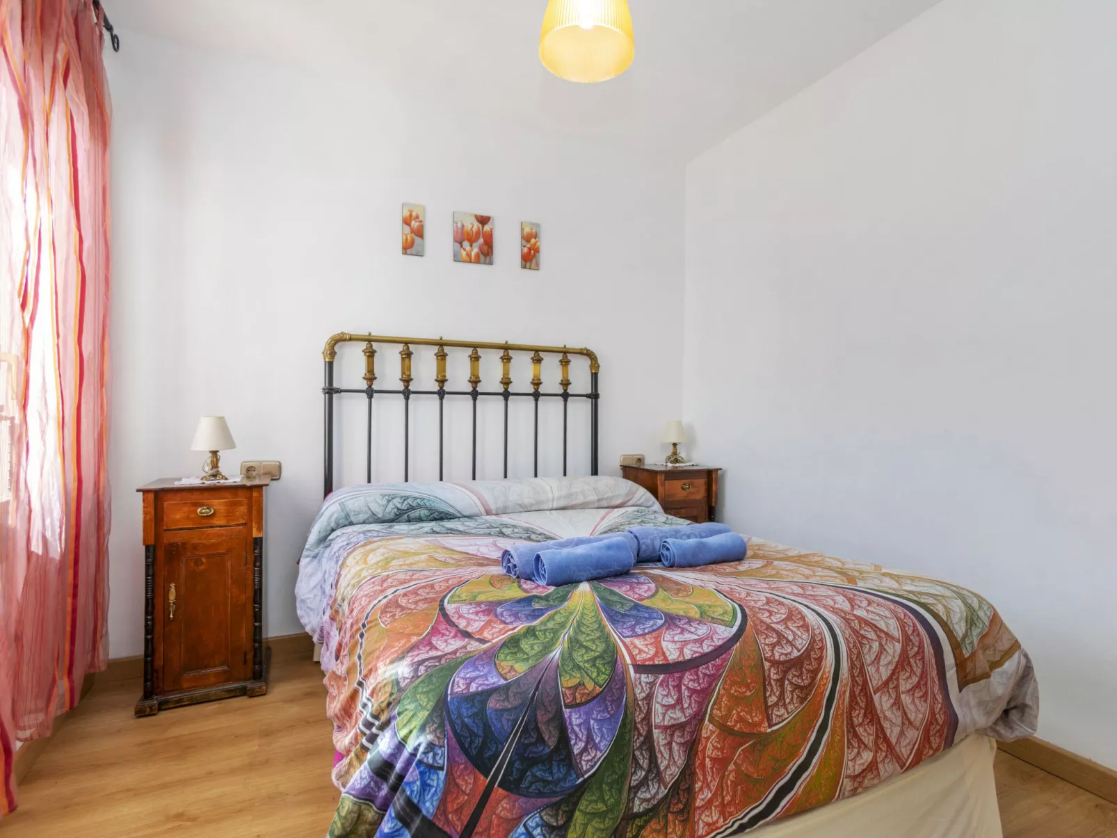 Villa Casalot - Inside