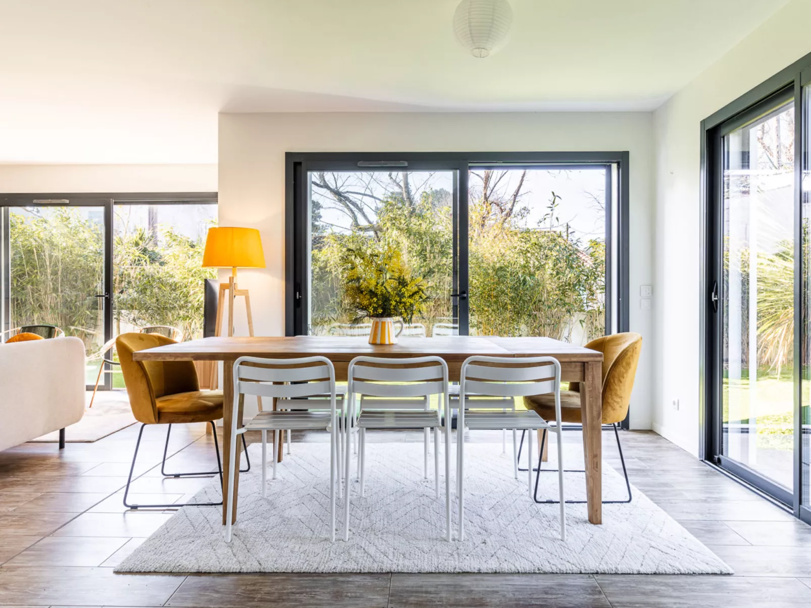 Saint Tro 2 - Drinnen