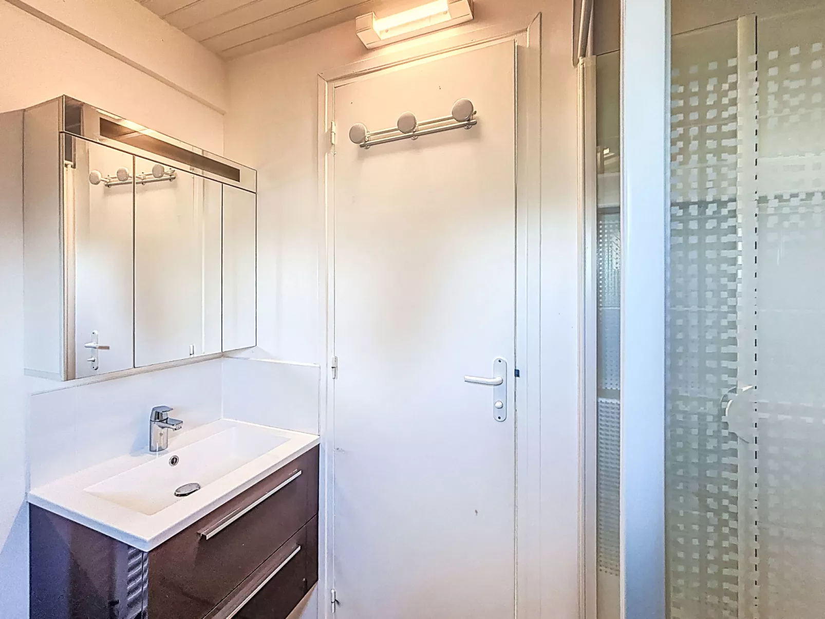 Maison Des Dunes - Inside