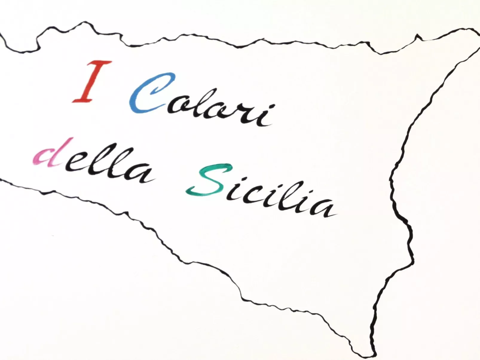 Gästezimmer für 2 Personen in Caltagirone, Sizilien (Provinz Catania) - Draußen