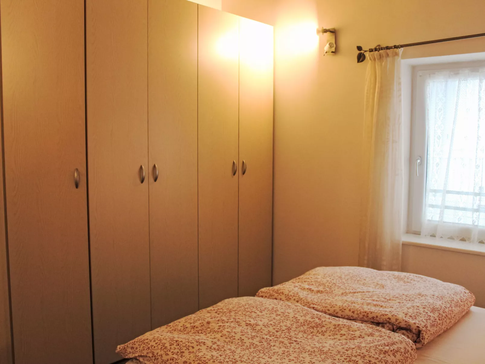 Appartamenti Lilia n°4 - Inside