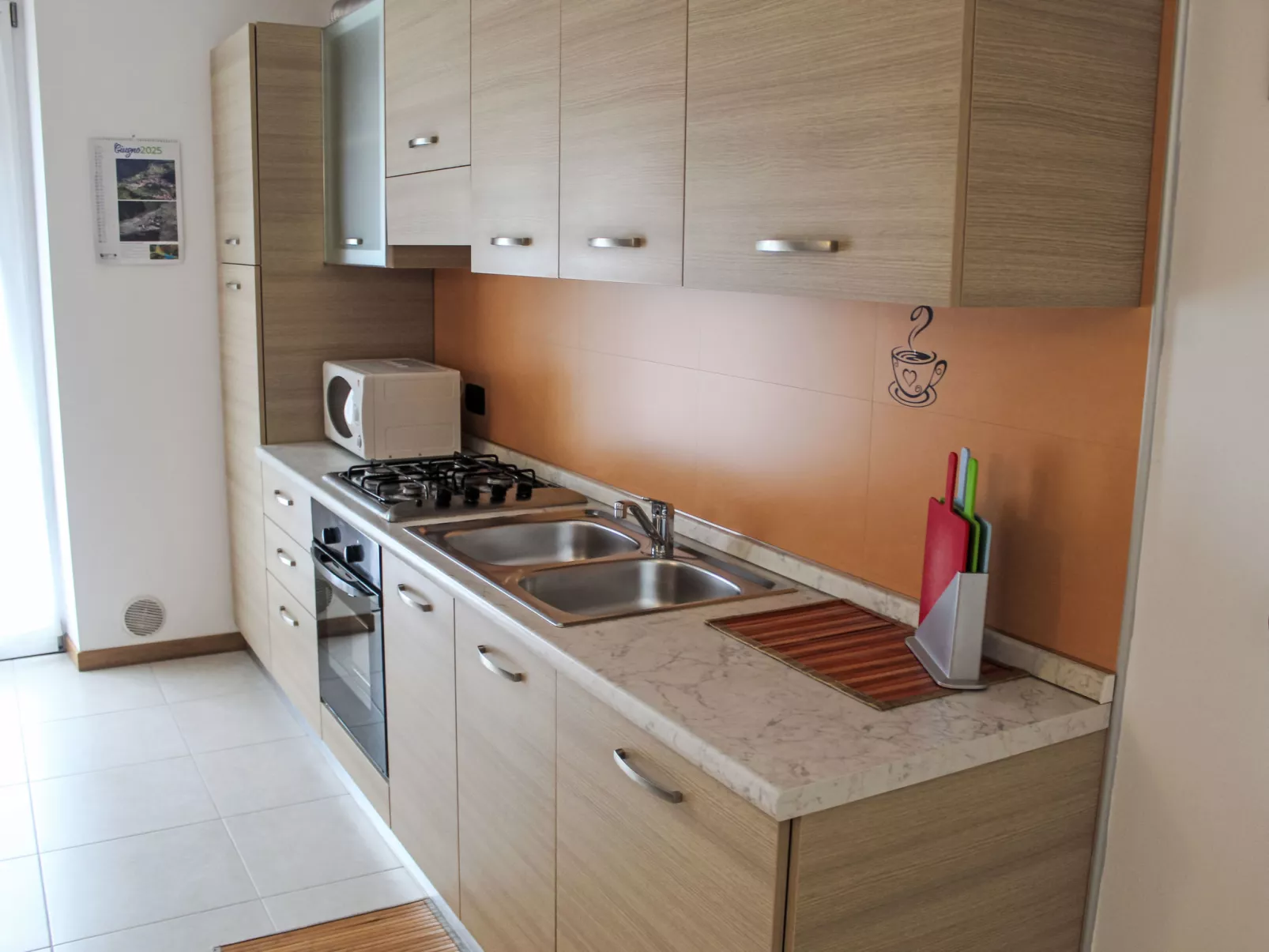 Appartamenti Lilia n°2 - Inside