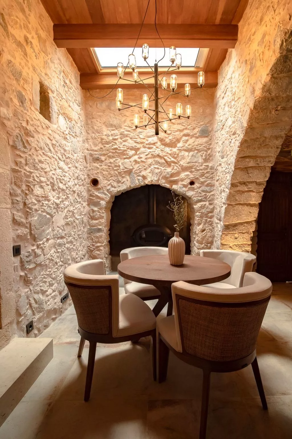 Santa Veneranda bei Checkin Fournospito - Image-tags.info