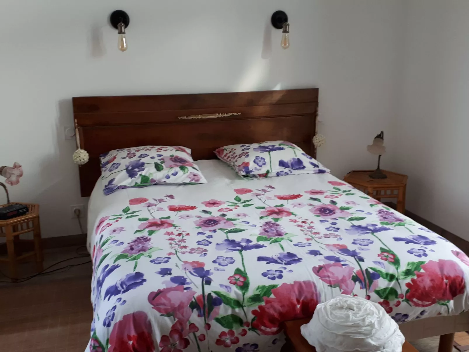 Bei céline - Drinnen