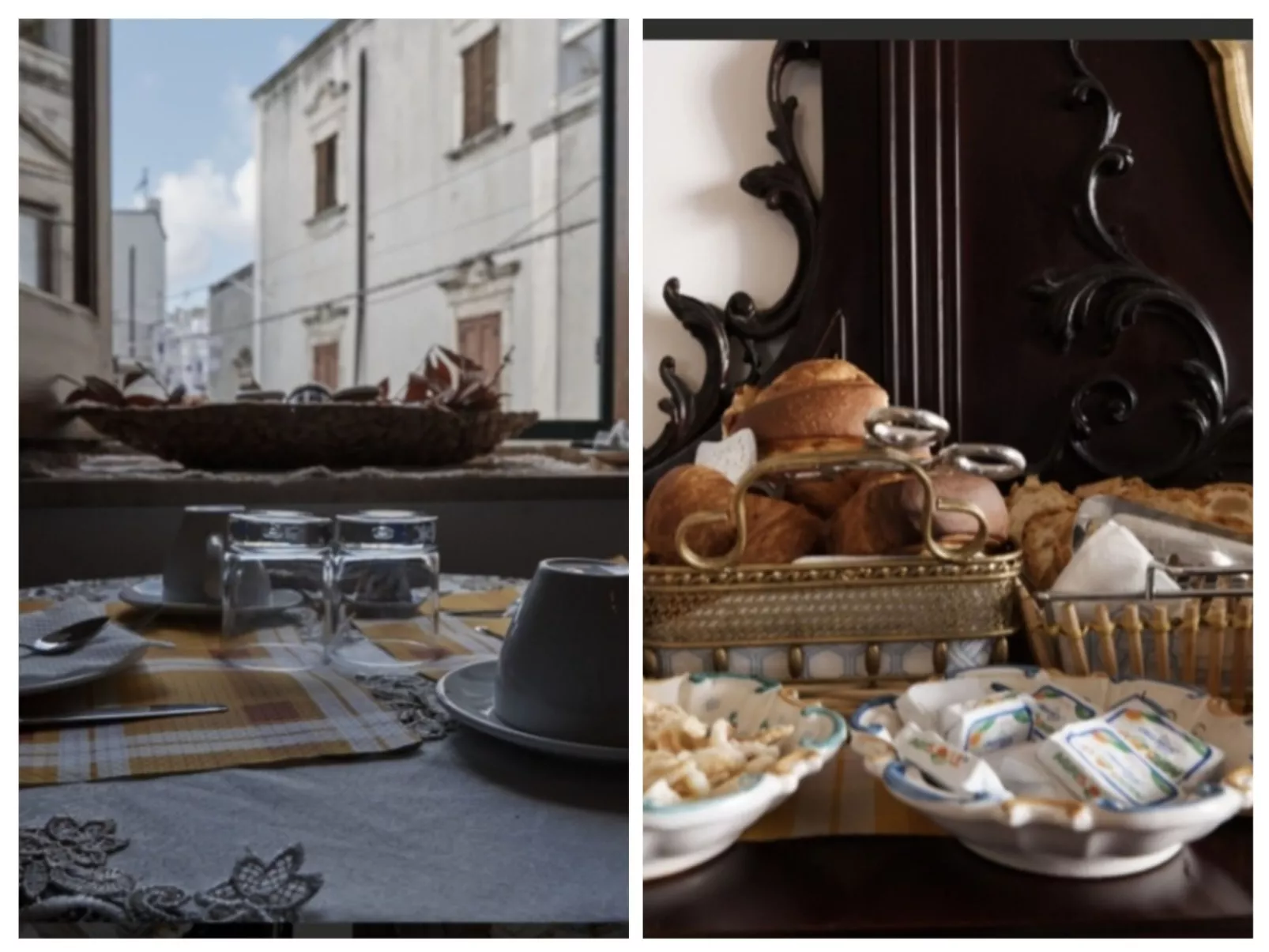 Classic Vierbettzimmer - Drinnen