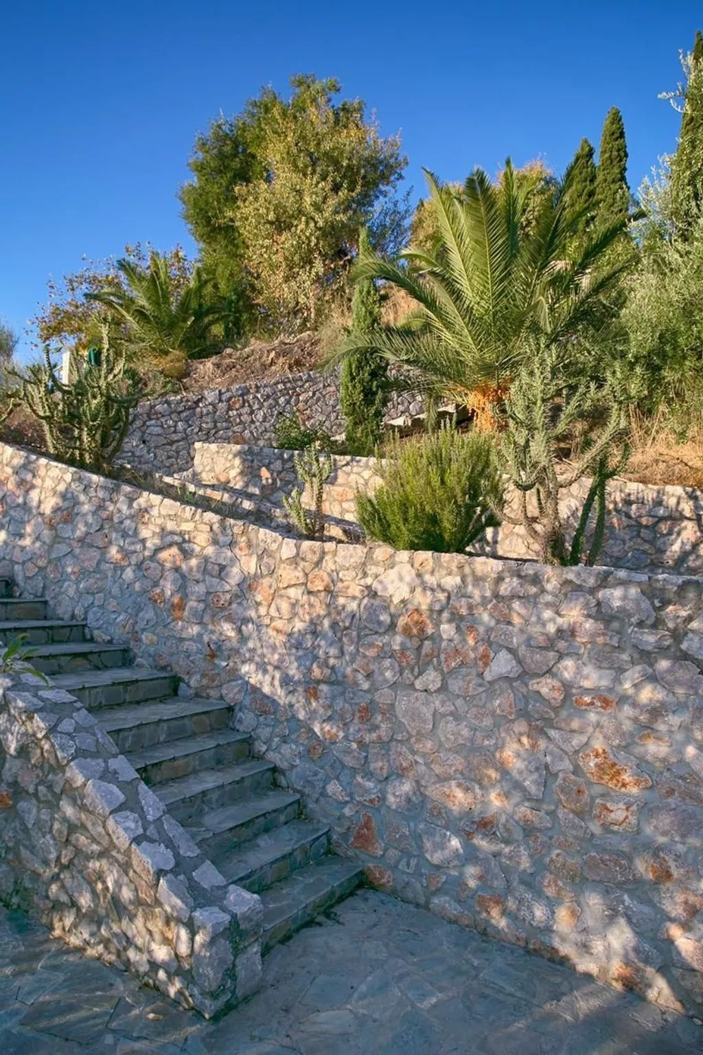 Salvador Dali Villa - Outside