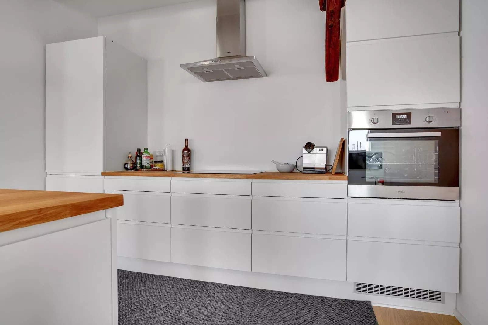 4 etoiles maison de vacances a Løkken - Intérieur