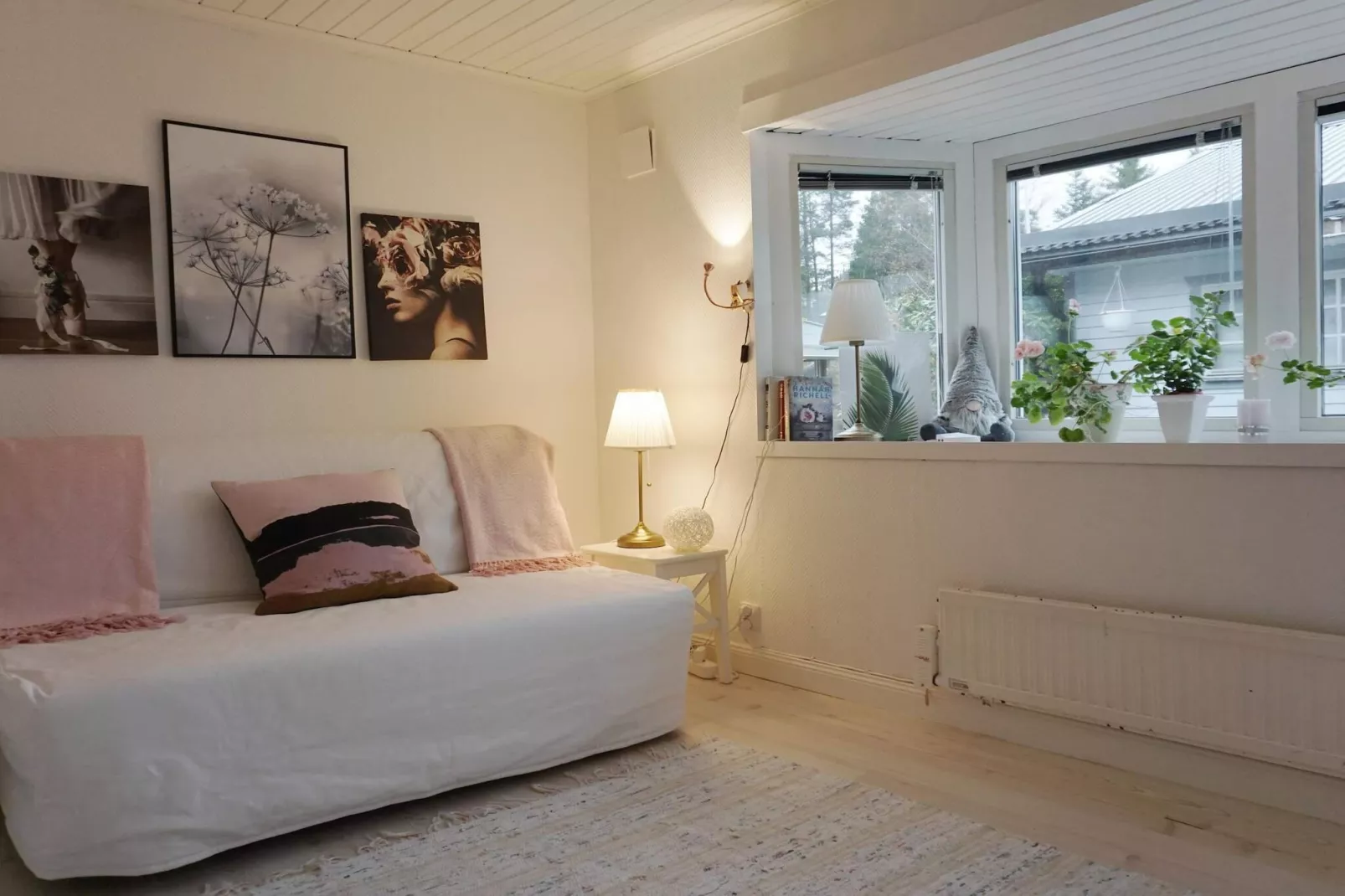 4 star holiday home in INGARÖ - Indoor