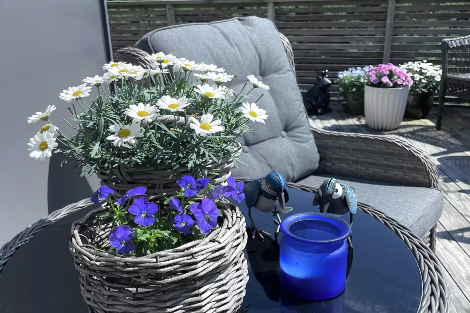 5 Sterne Ferienhaus in Vesterøy - Nicht zugeordnet