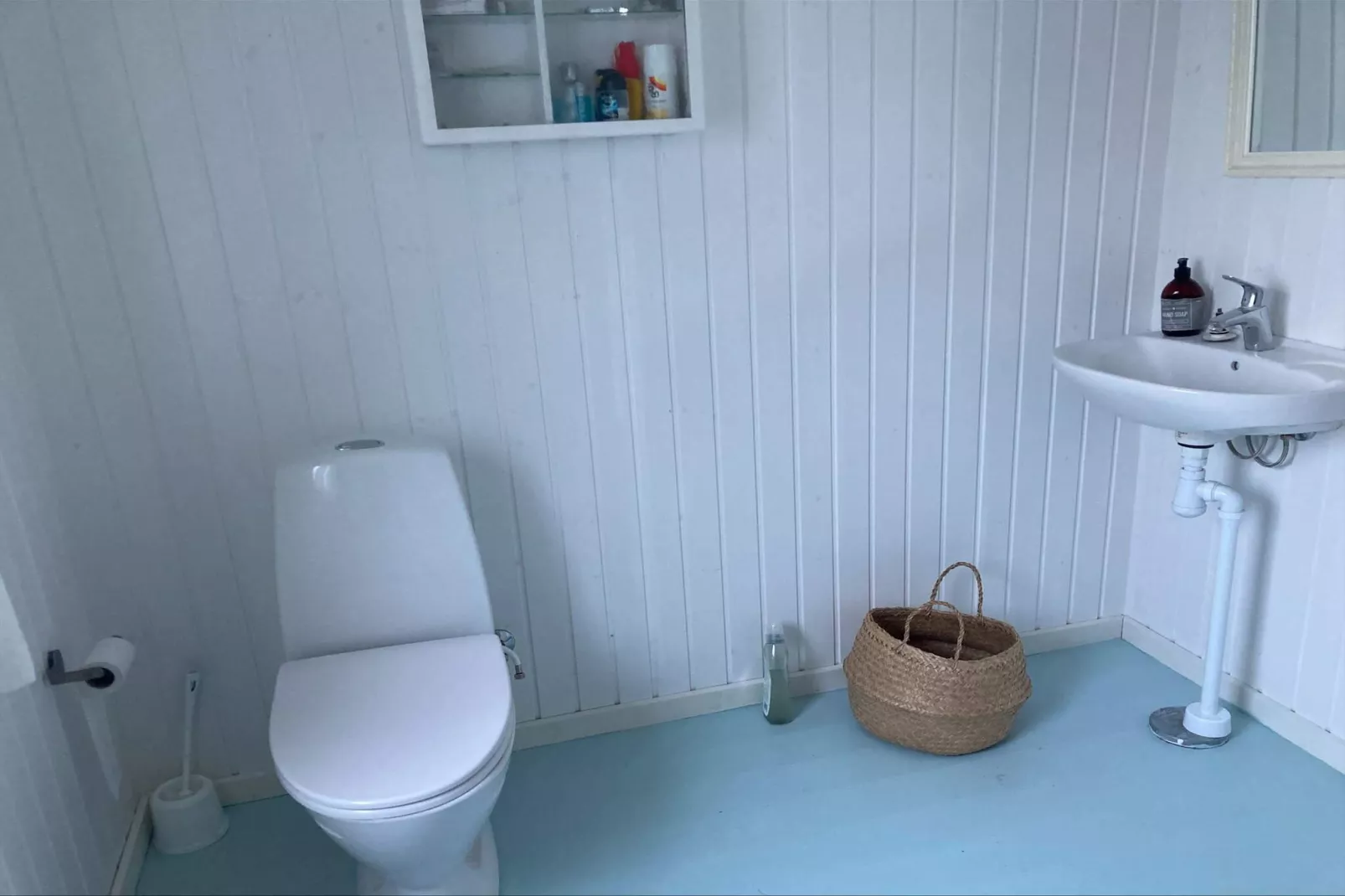 Maison de vacances pour 8 a Vig - Intérieur