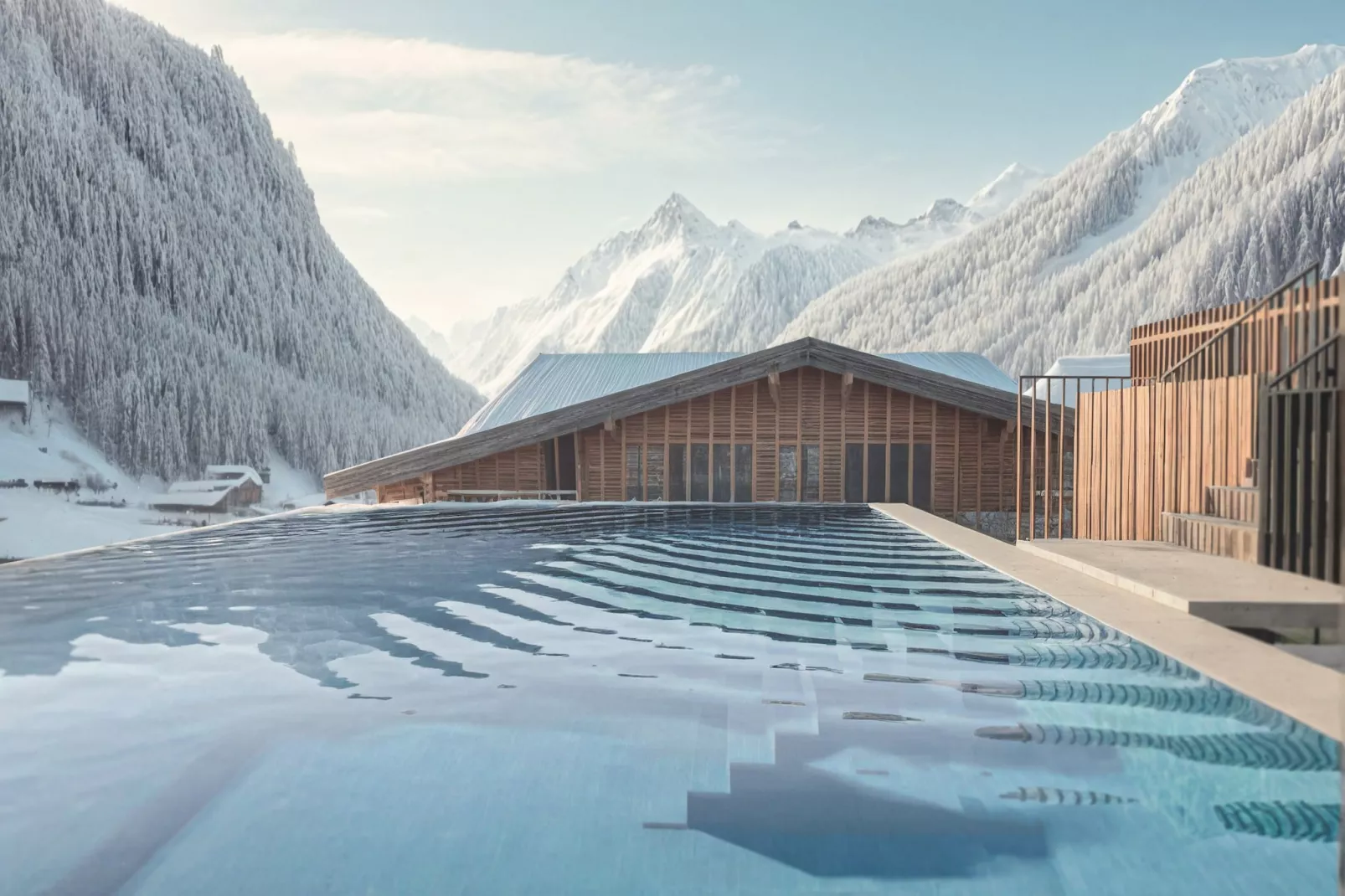 Carpe Solem Kaprun - Untagged