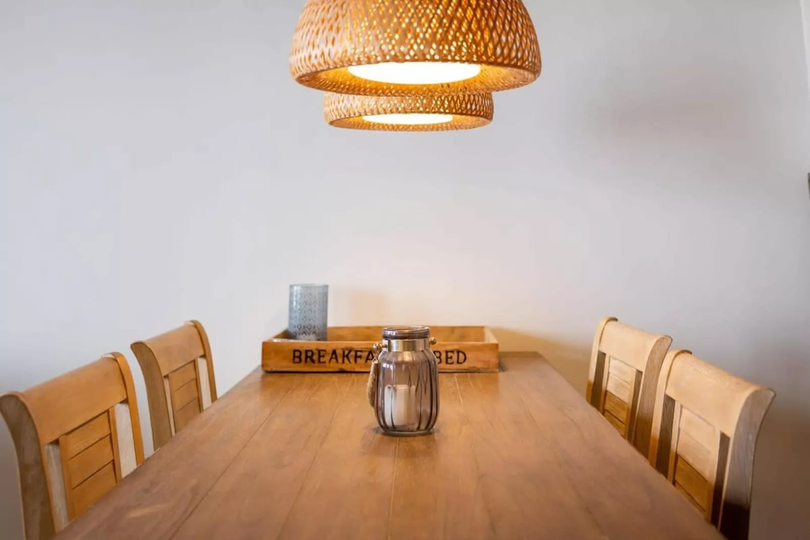 Plaza JoJo C - Dining room