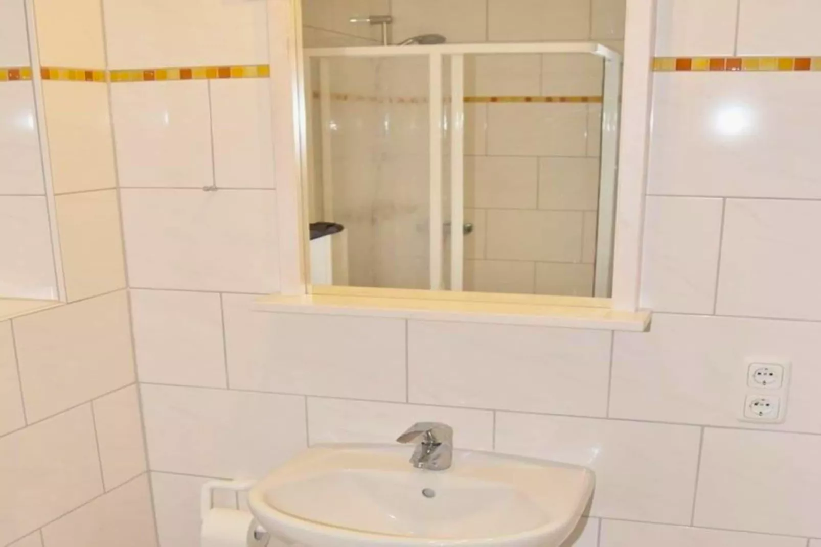 Am Rundsteg 9 - Bathroom