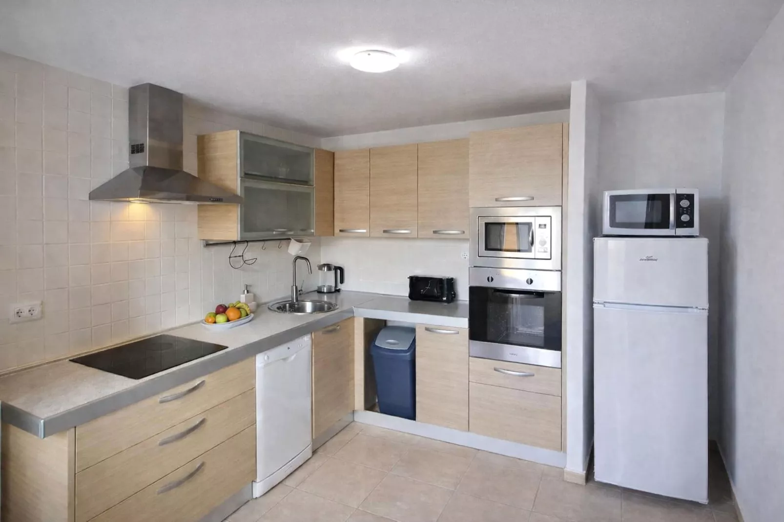 Palmar Beach - Kitchen