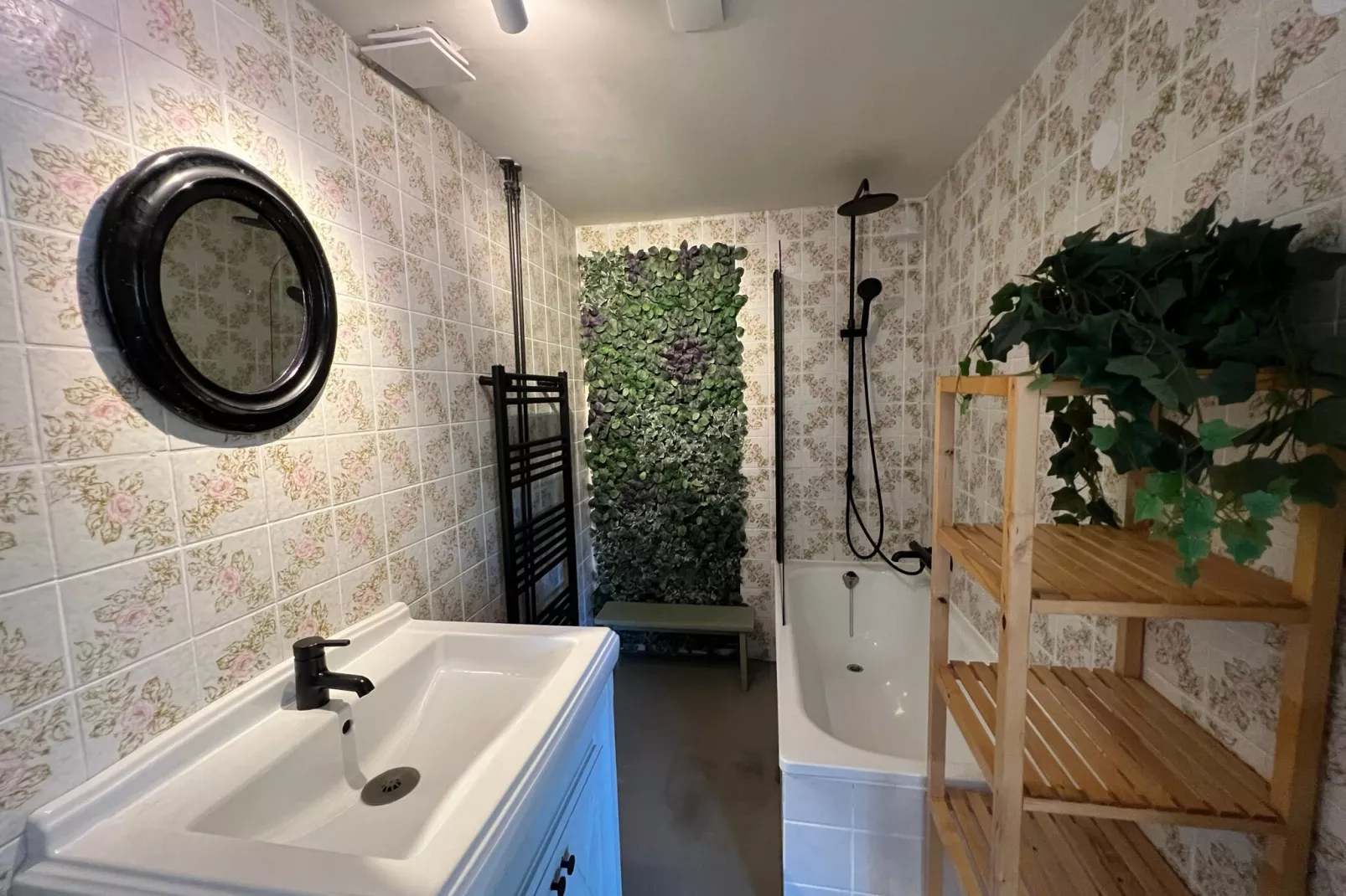 Duinvilla Zilt-Bathroom