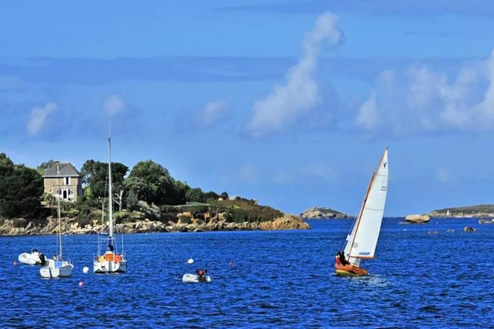 Résidence Goélia du Golf*** - Nicht zugeordnet