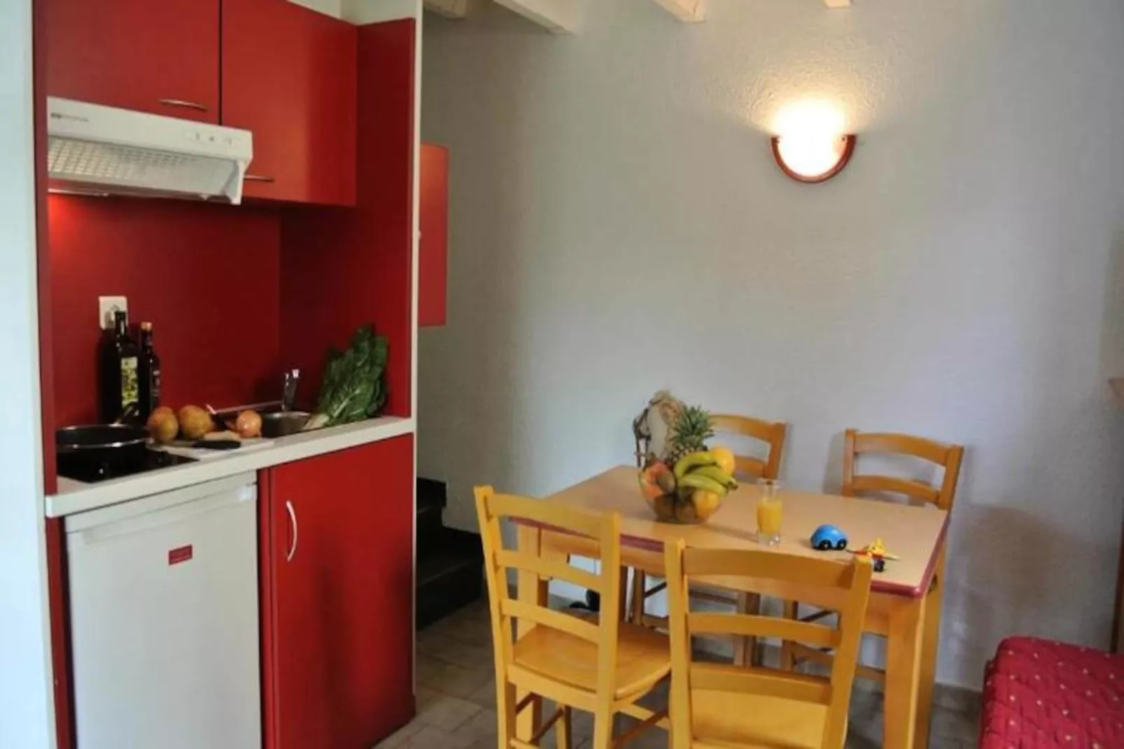 Résidence Goélia Sun Village - Non tagué