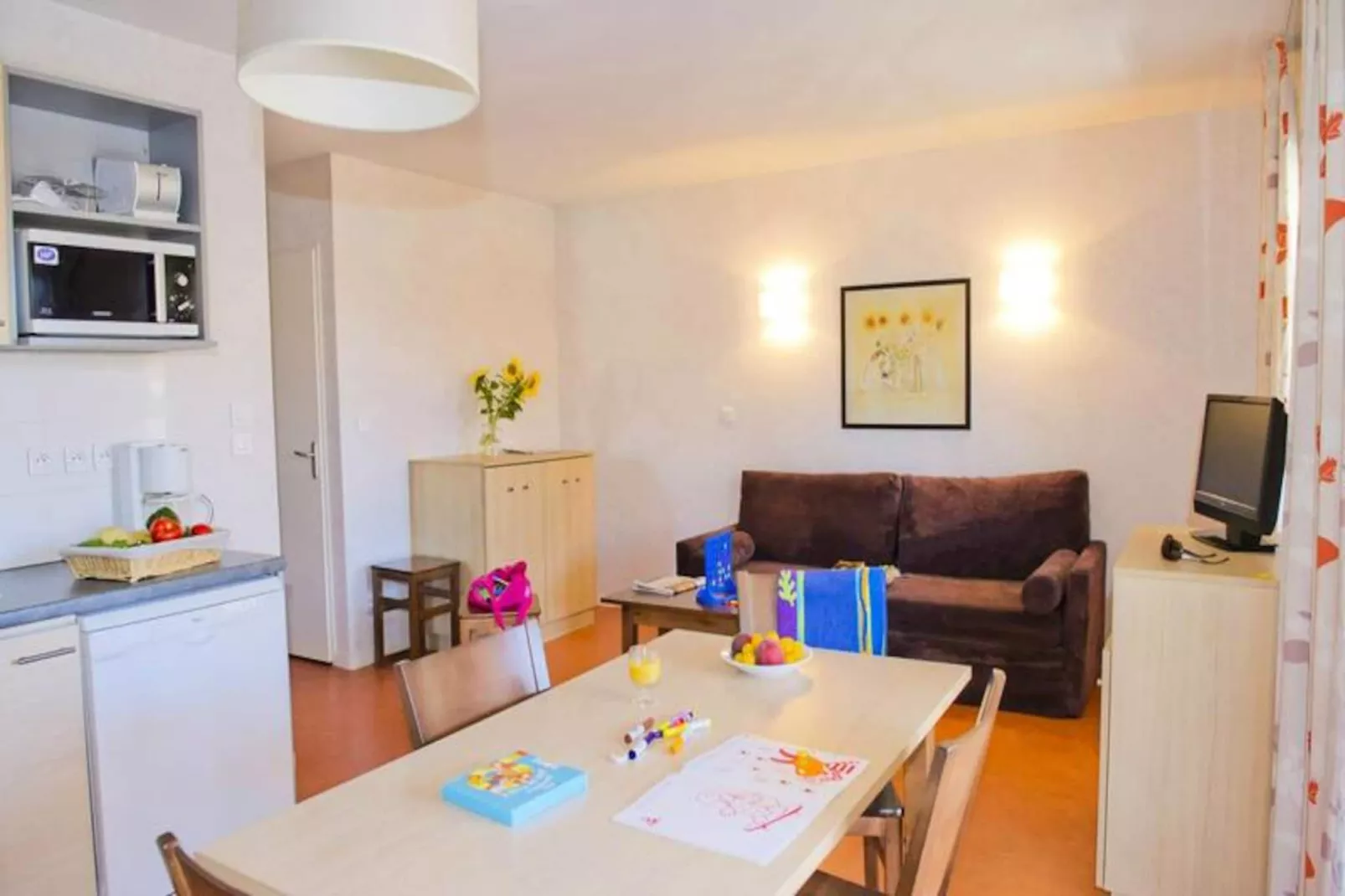 Résidence Goélia L'Aquaresort*** - Non tagué