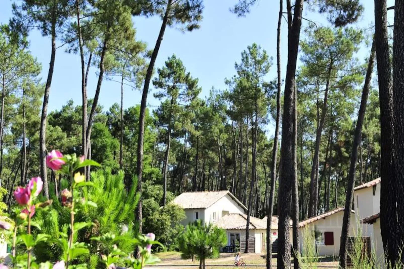 Résidence Goélia Les Demeures du Lac*** - Non tagué