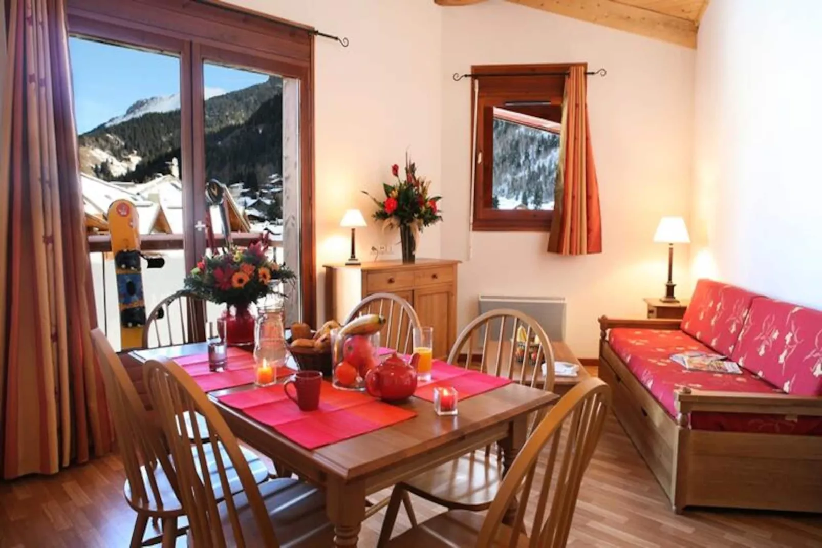 Résidence Néméa Le Nevez *** - Untagged