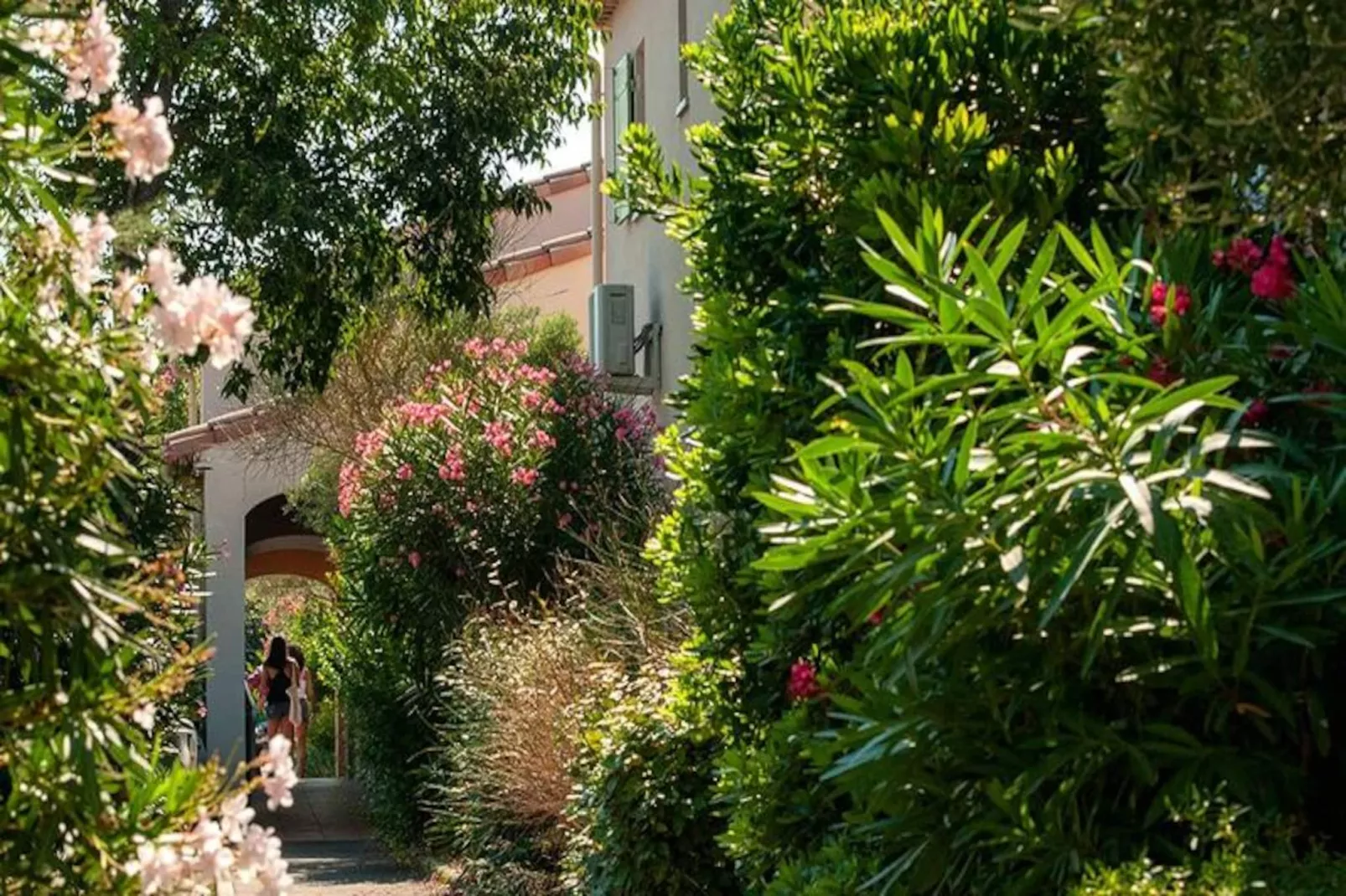 Résidence Goélia Le Mas Des Arènes*** - Untagged