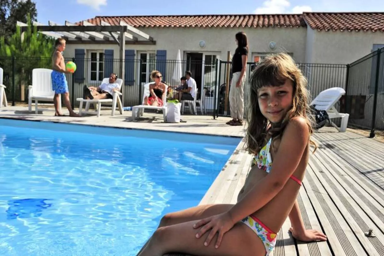 Résidence Goélia Le Domaine des Oyats *** - Untagged