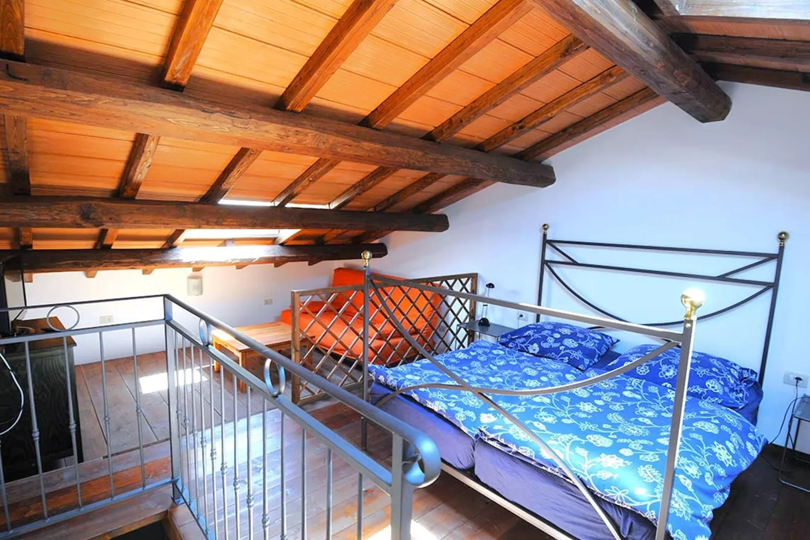 Appartamento 3 - Bedroom