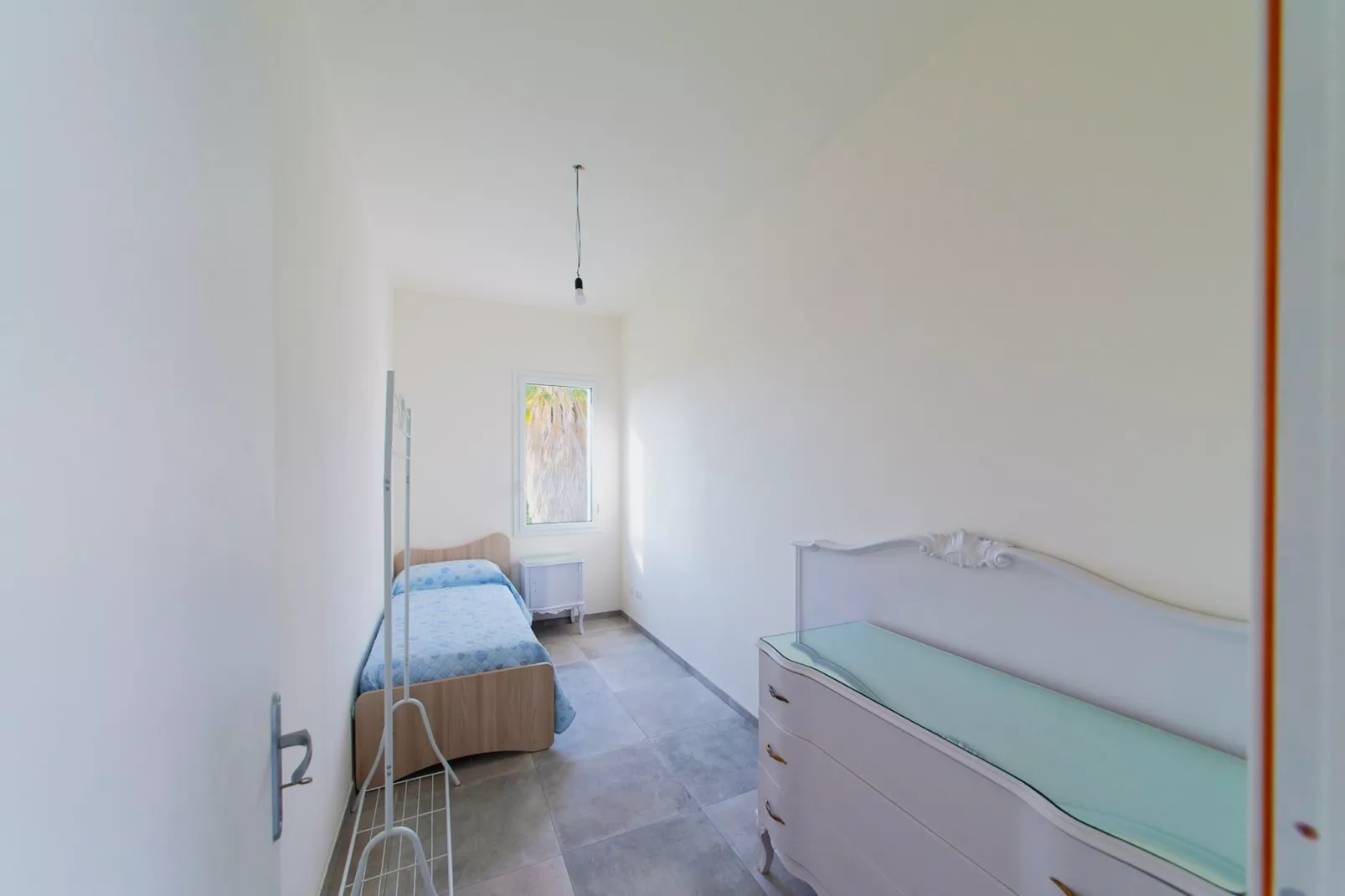 Villa Malvarosa - Schlafzimmer