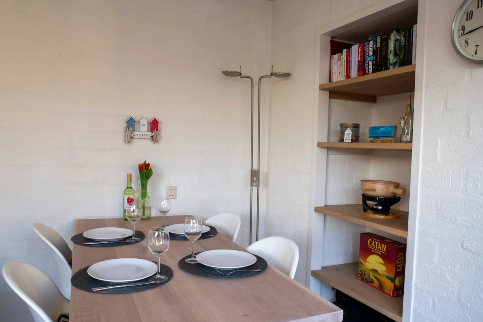 Duinland 248 (copy) - Dining room