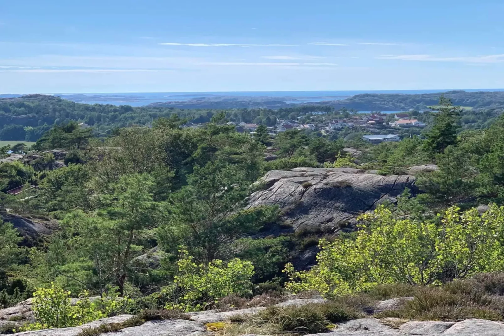 Maison de vacances pour 6 a Fjällbacka - Non tagué