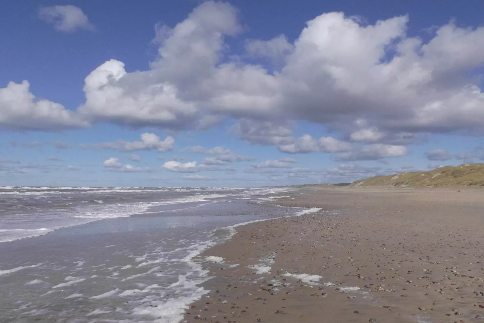 4 person holiday home in Hjørring-By Traum - Water view