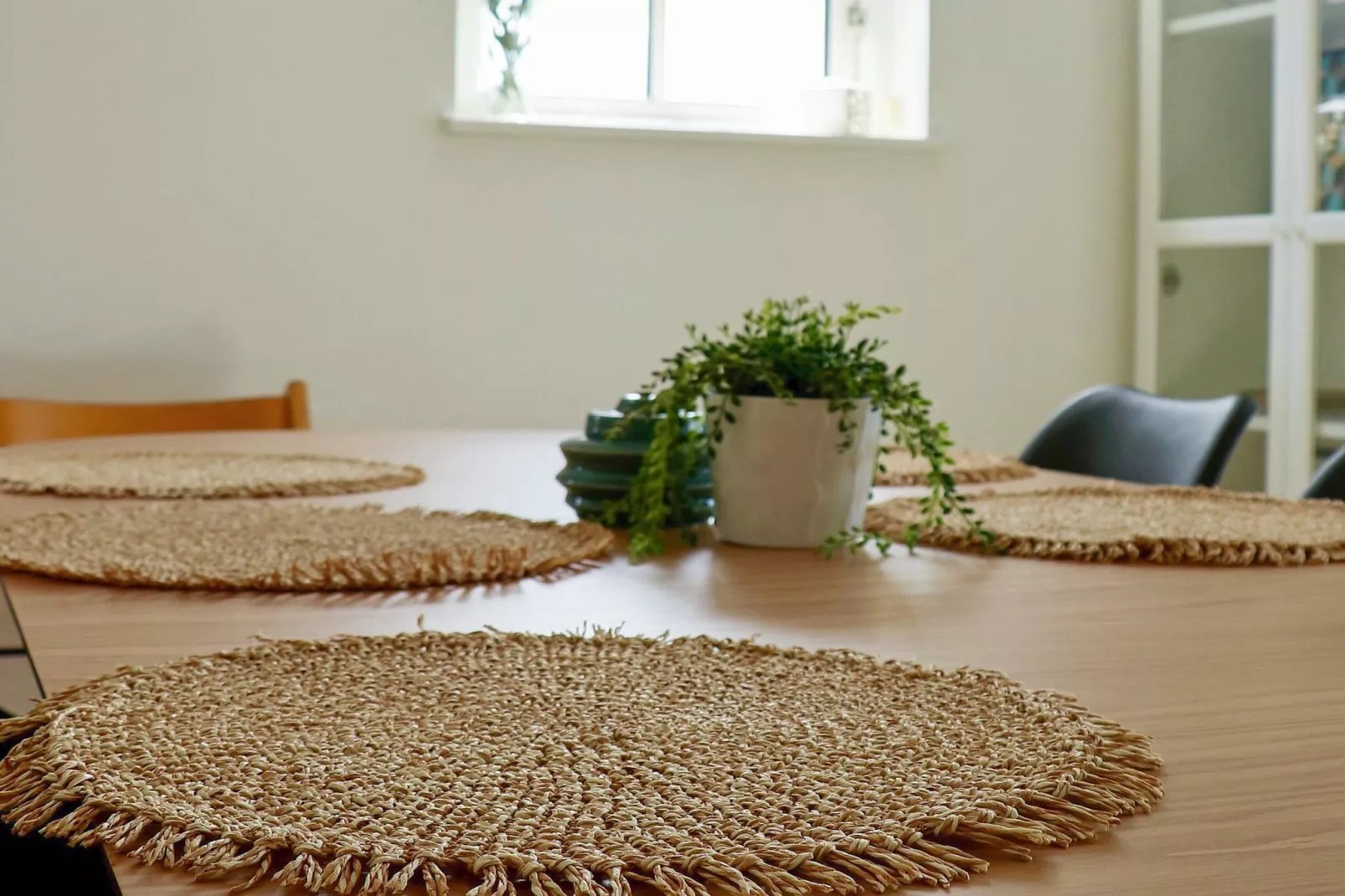 8 person holiday home in Gjern-By Traum - Indoor