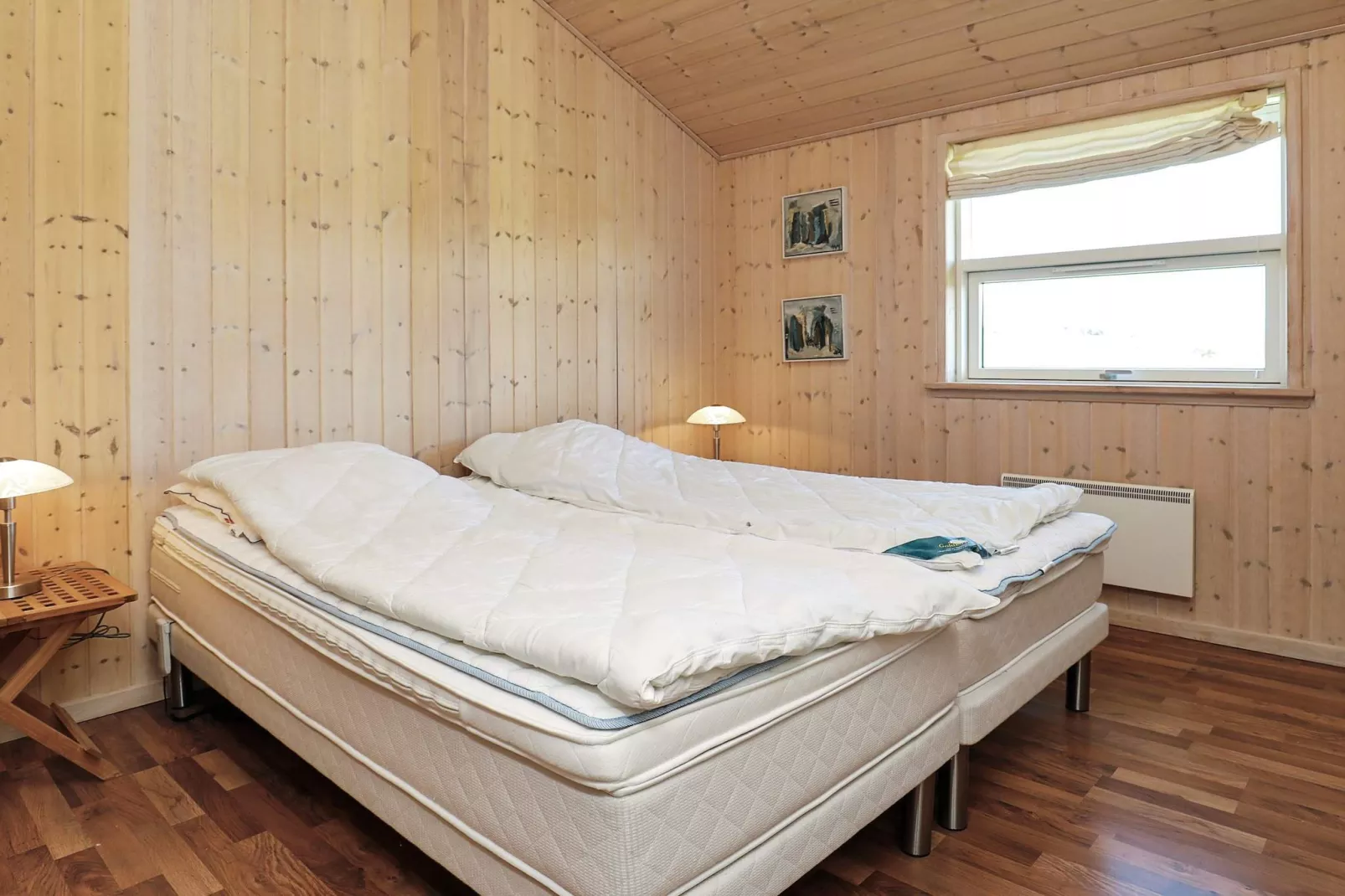 9 Personen Ferienhaus in Hirtshals-By Traum - Innenbereich