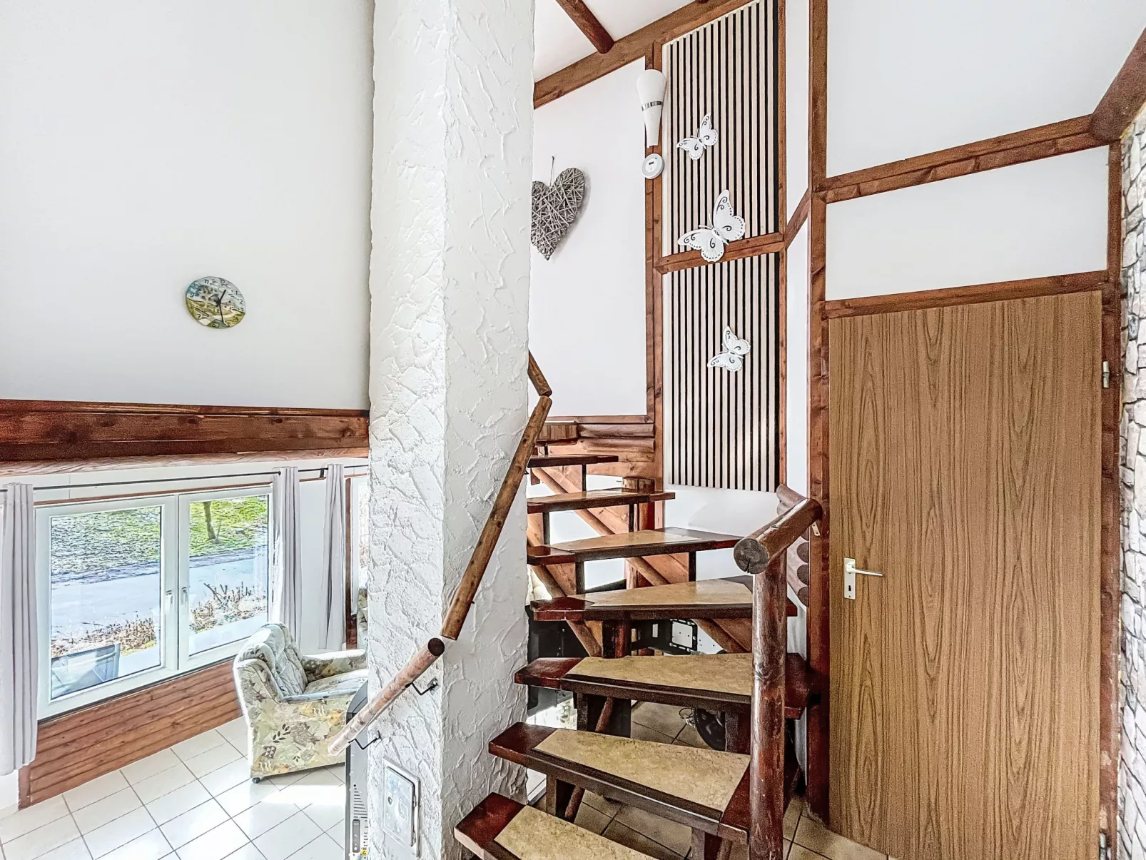 Aschenputtel - Dedans