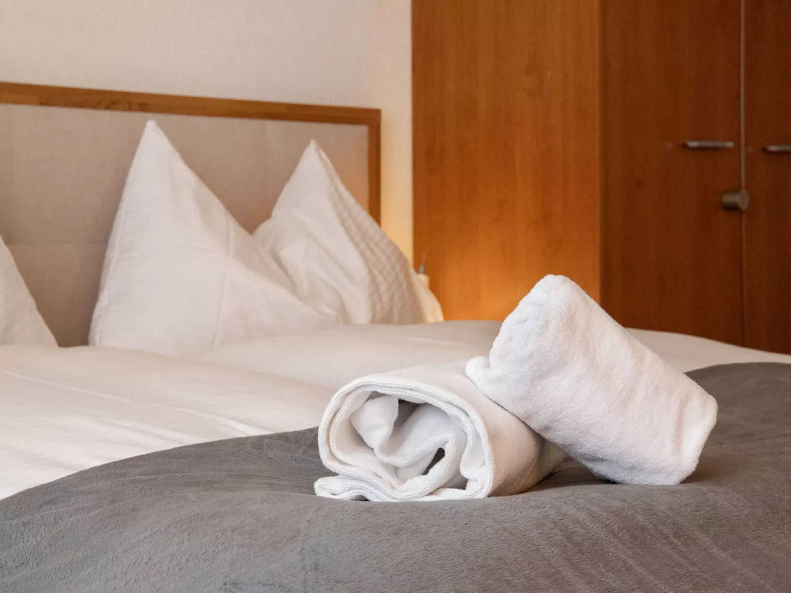 Chalet Chiebrendli - Inside