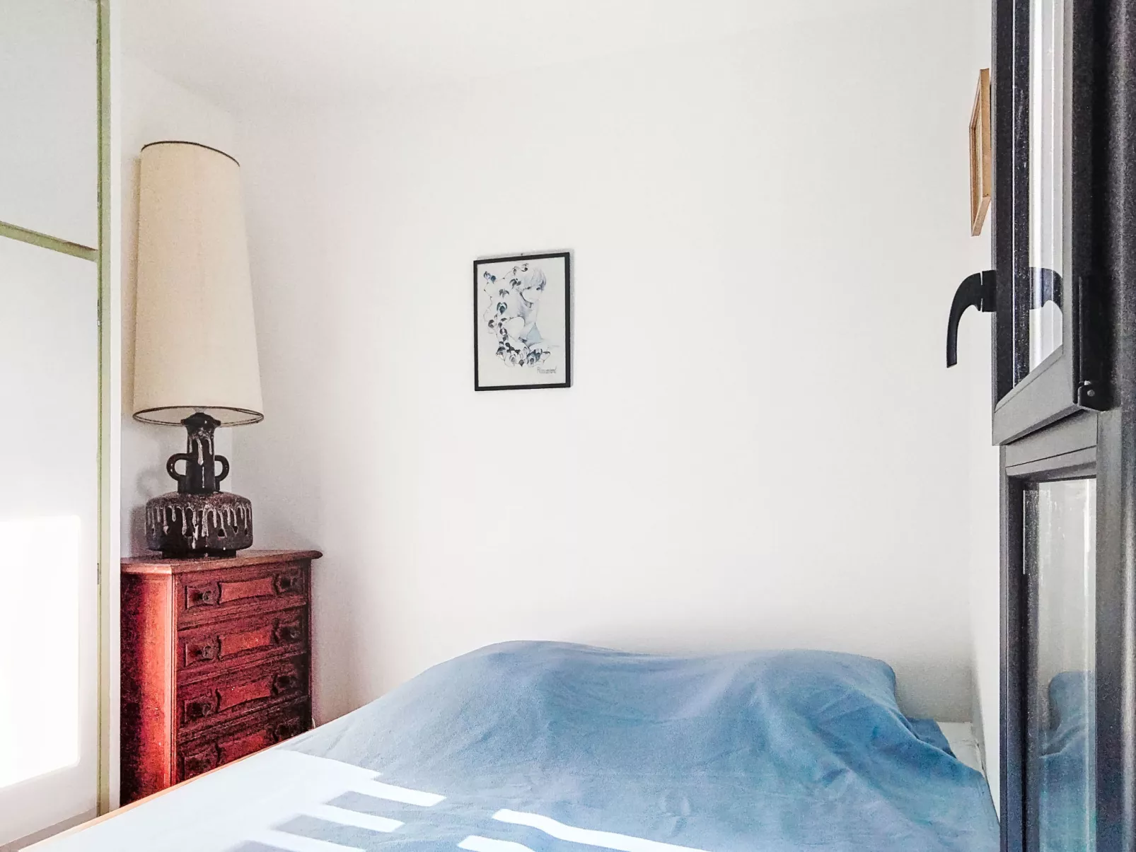 Horizon Marin - Inside