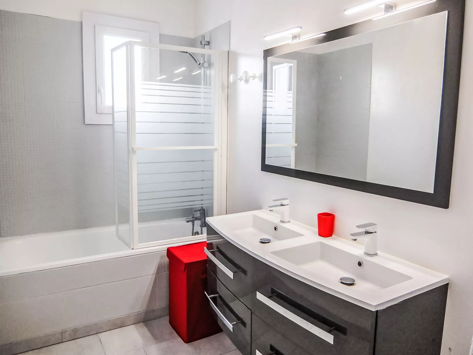 Villa de la Mer - Drinnen