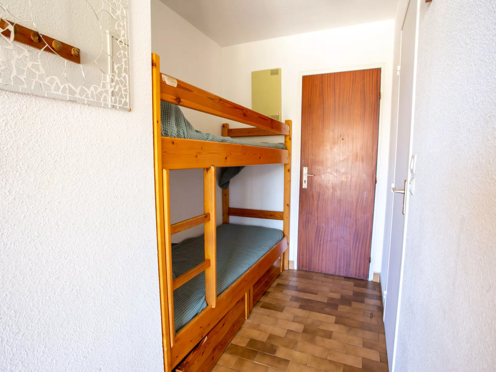 Les Rives de la Favière - Drinnen