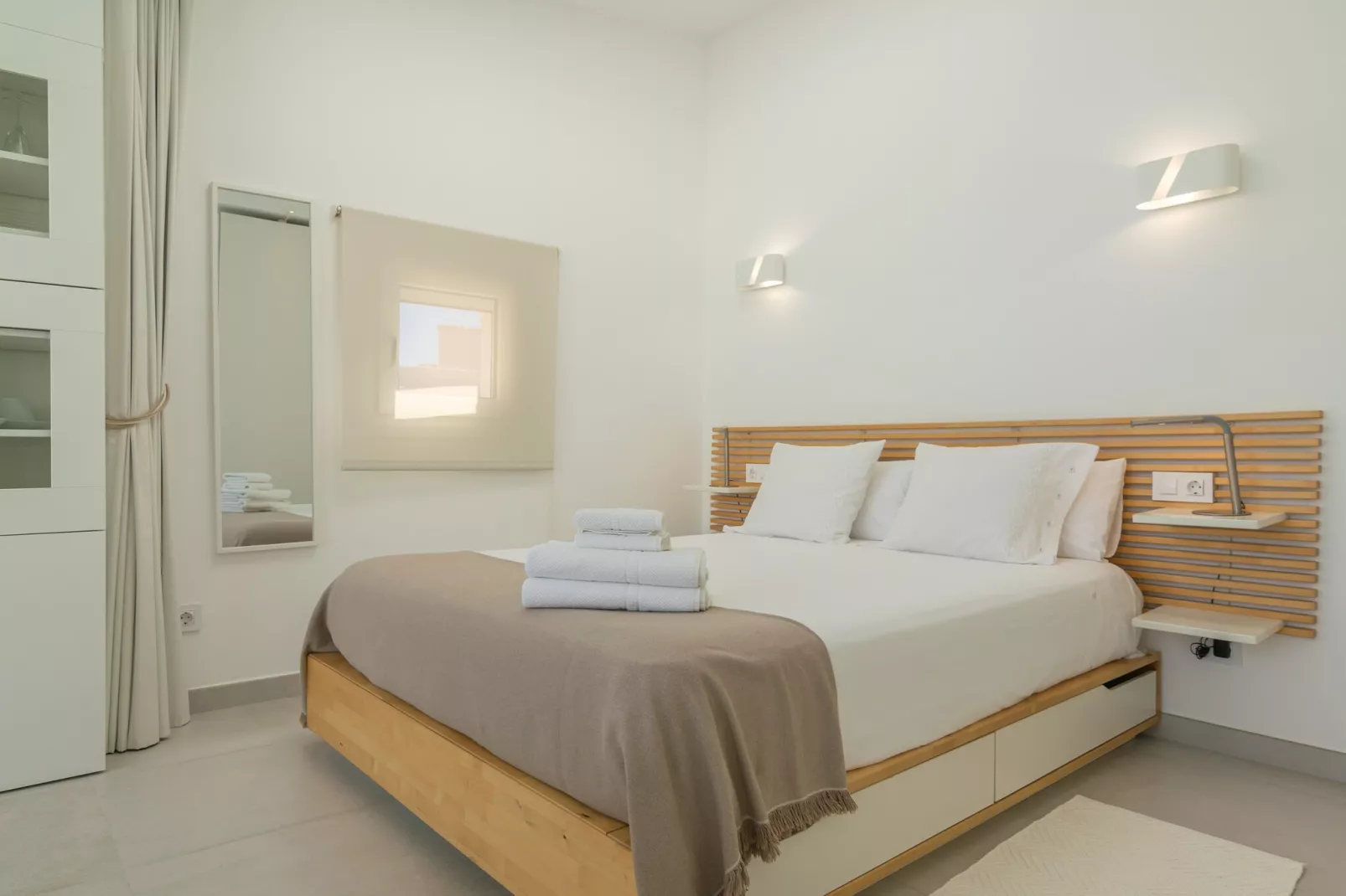 Marinamar Sea View - Chambre