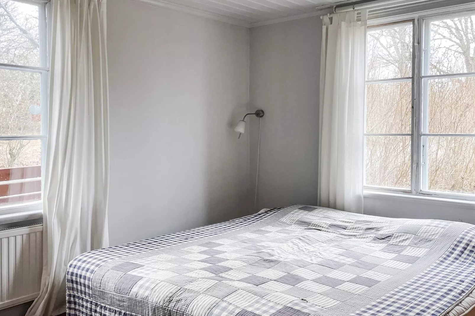 4 etoiles maison de vacances a VÄDDÖ - Intérieur